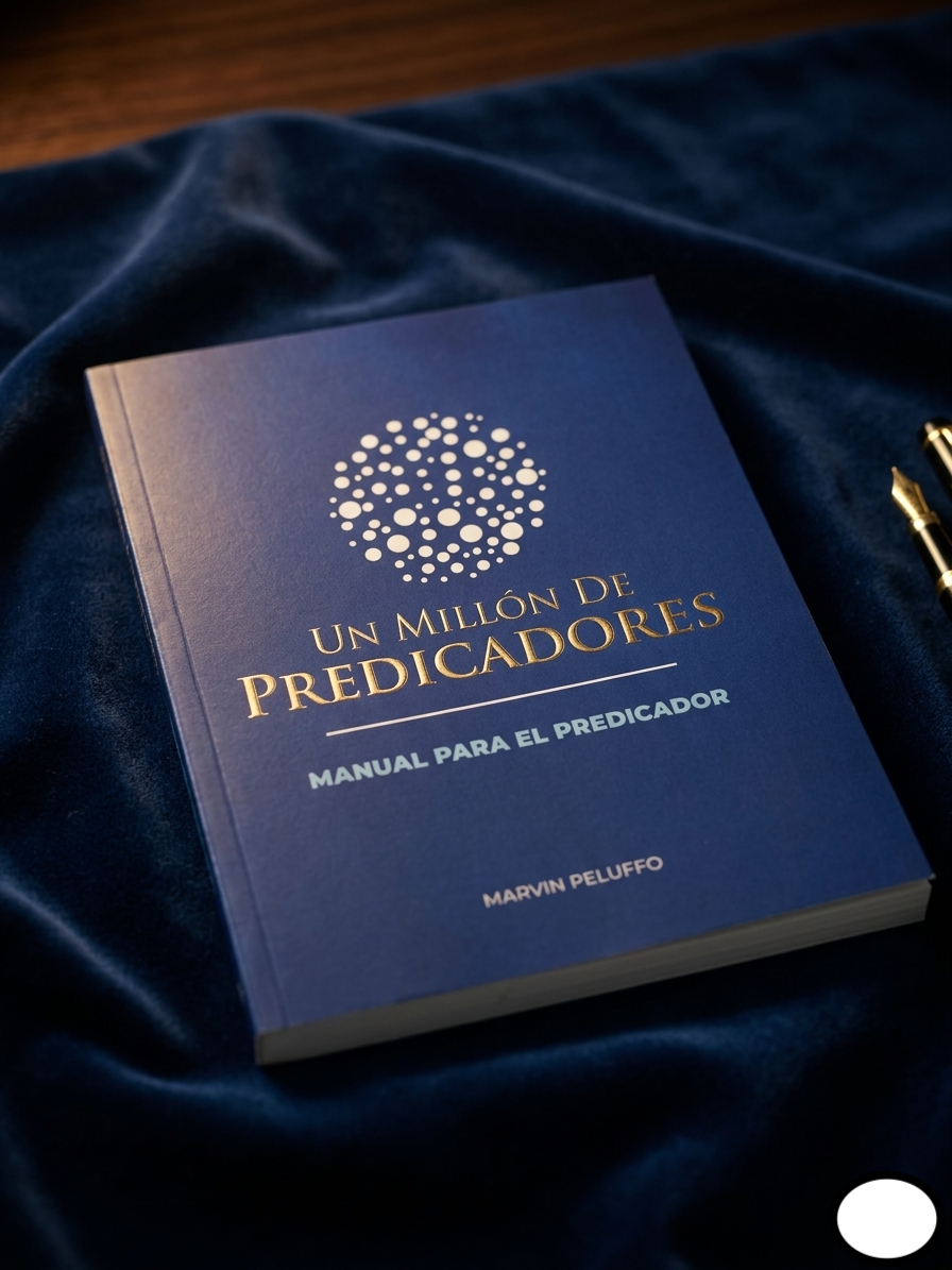 Un Millón de Predicadores™ | Herramienta de Formación para Predicadores
